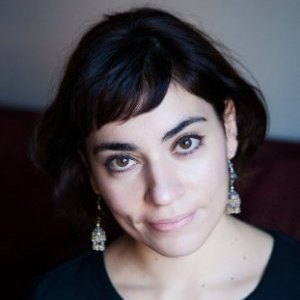 Olga Heleno Walker, child and adolescent psychotherapist